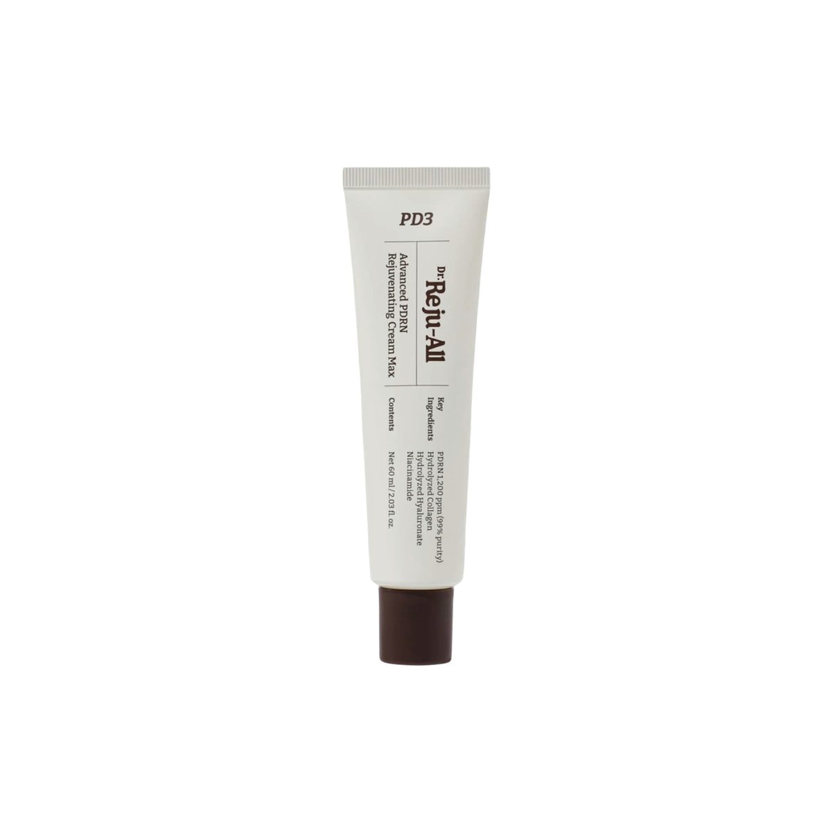Dr. Reju-All Advanced PDRN Rejuvenating Cream Max, 60ml