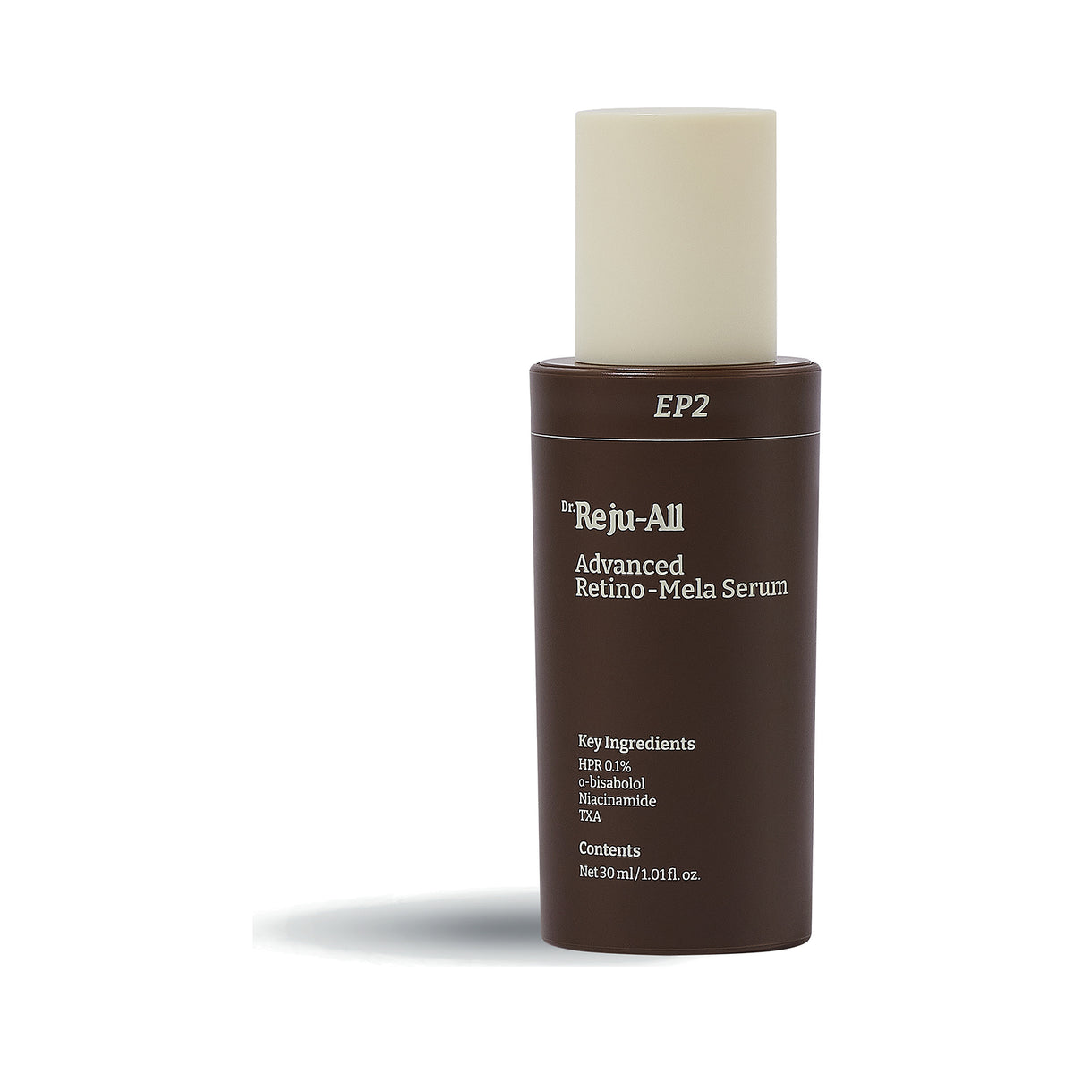 Dr. Reju-All Advanced Retino-Mela Serum, 30ml