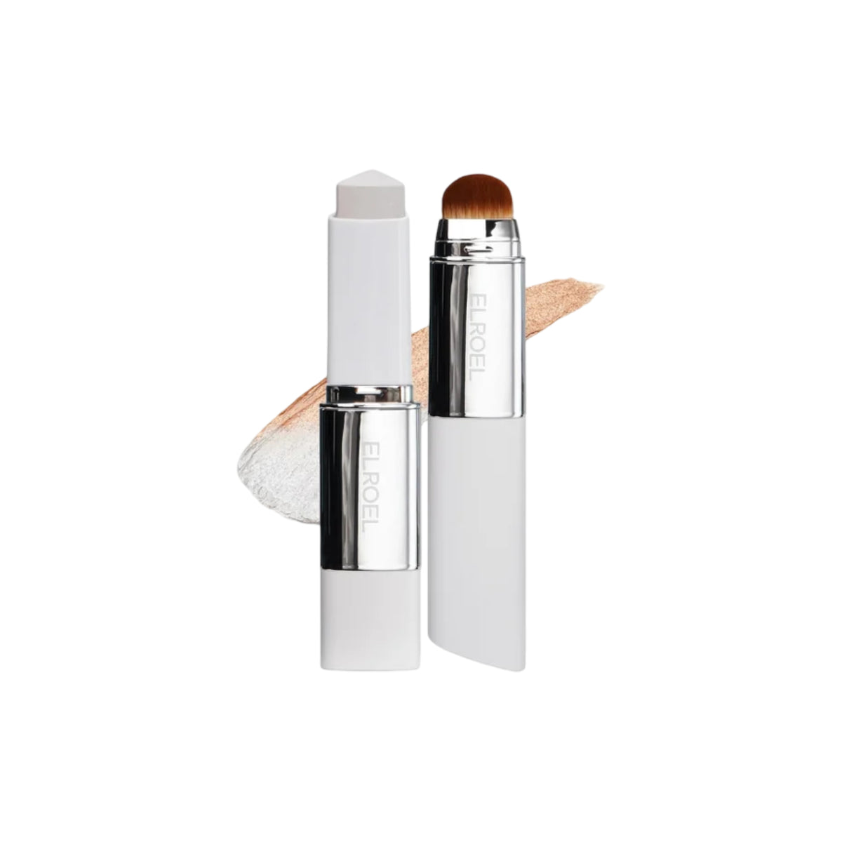 ELROEL – Blanc Cover Cream Stick, V 202 Natural, 13g