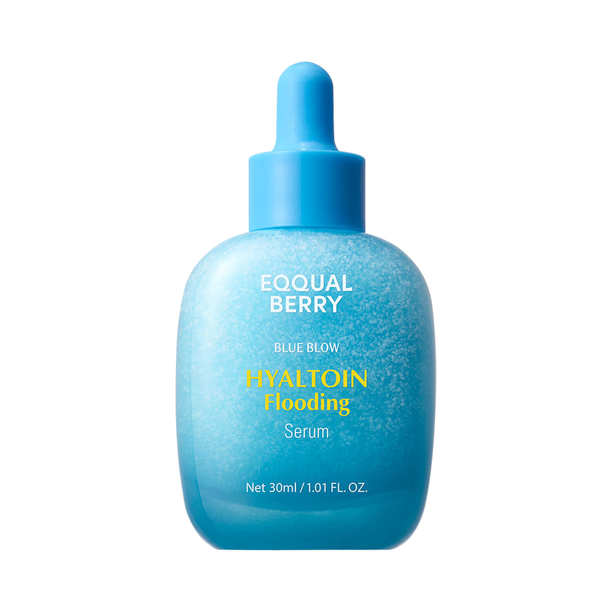Eqqualberry Hyaltoin Flooding Serum, 30ml