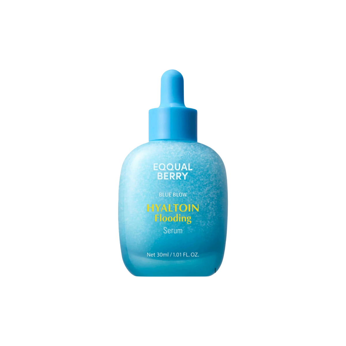 Eqqualberry Hyaltoin Flooding Serum, 30ml