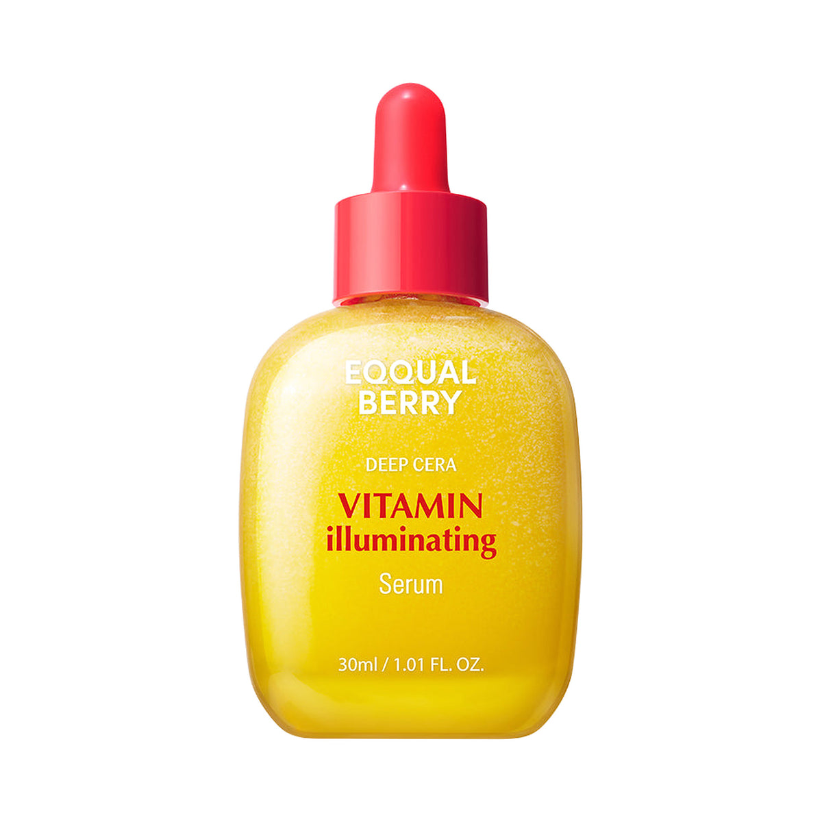 Eqqualberry Vitamin Illuminating Serum, 30ml