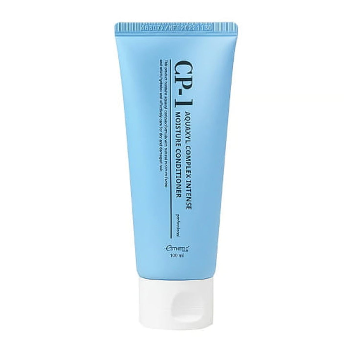Esthetic House CP-1 Aquaxyl Complex Intense Moisture Conditioner, 100ml – papildomas vaizdas 2
