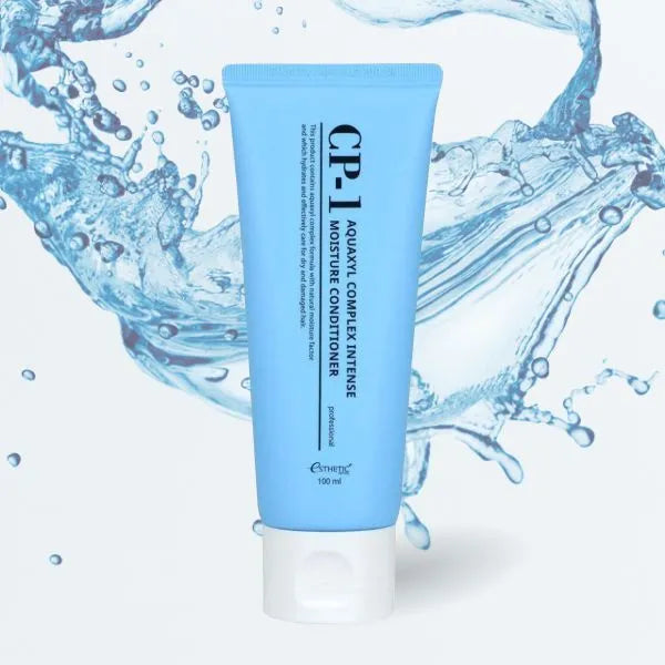 Esthetic House CP-1 Aquaxyl Complex Intense Moisture Conditioner, 100ml – papildomas vaizdas 3