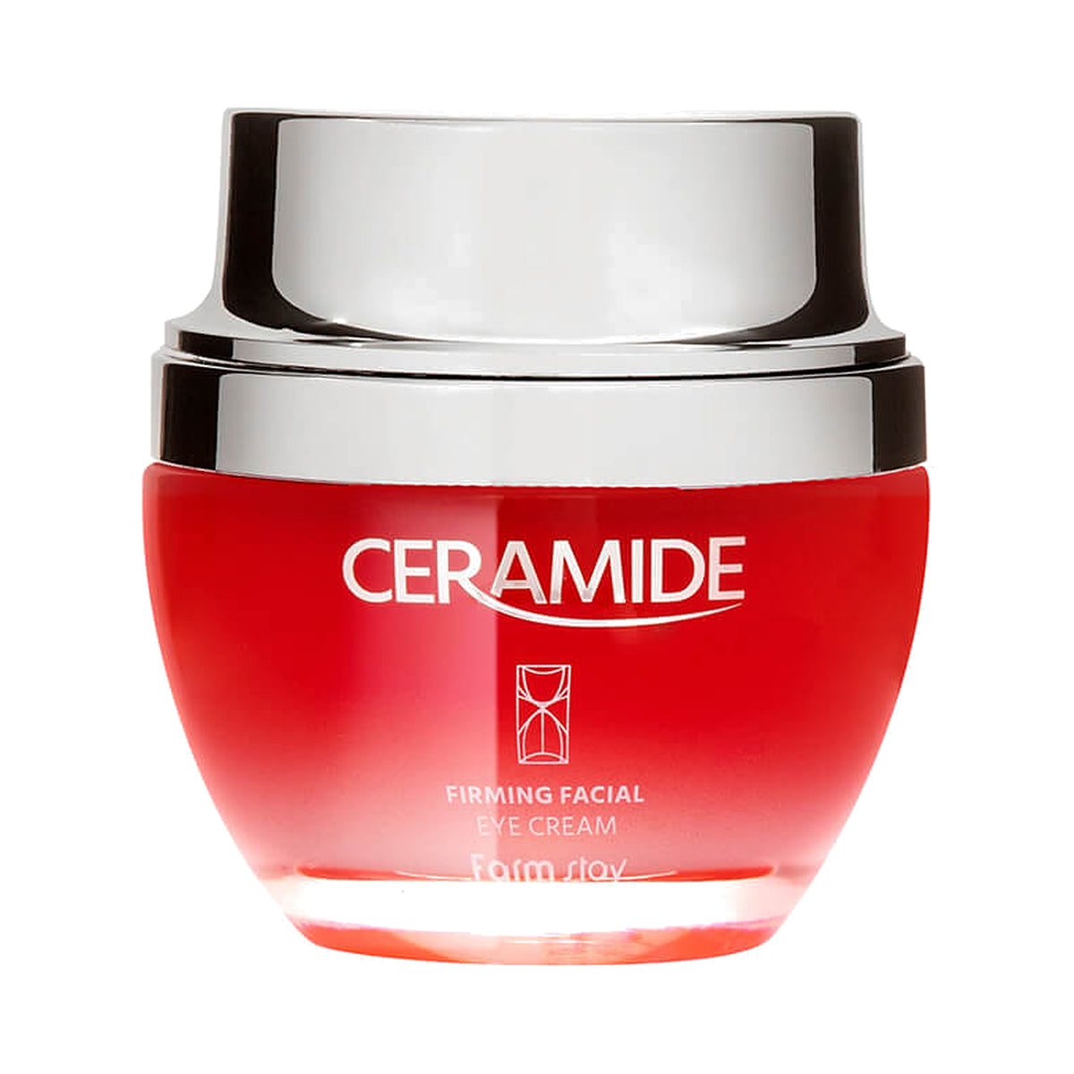 Farmstay – Ceramide Firming Facial Cream, 50ml