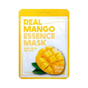 Farmstay – Real Mango Essence Mask 23ml