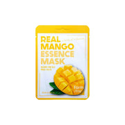 Farmstay – Real Mango Essence Mask 23ml