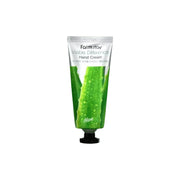 Farmstay Visible Difference Hand Cream Aloe, 100g