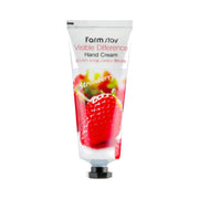 Farmstay – Visible Difference Hand Cream Strawberry, 100g