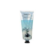 Farmstay Visible Difference Hand Cream Black Pearl, 100g