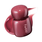 Fwee Rose Obsession Stay-fit Lip Tint GC02 Fresh Rose, 3.5g