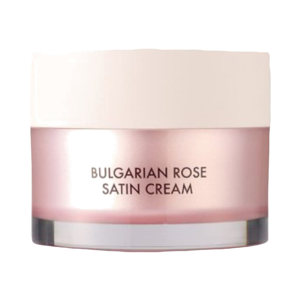 Heimish – Bulgarian Rose Satin Cream, 50ml