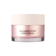 Heimish – Bulgarian Rose Satin Cream, 50ml