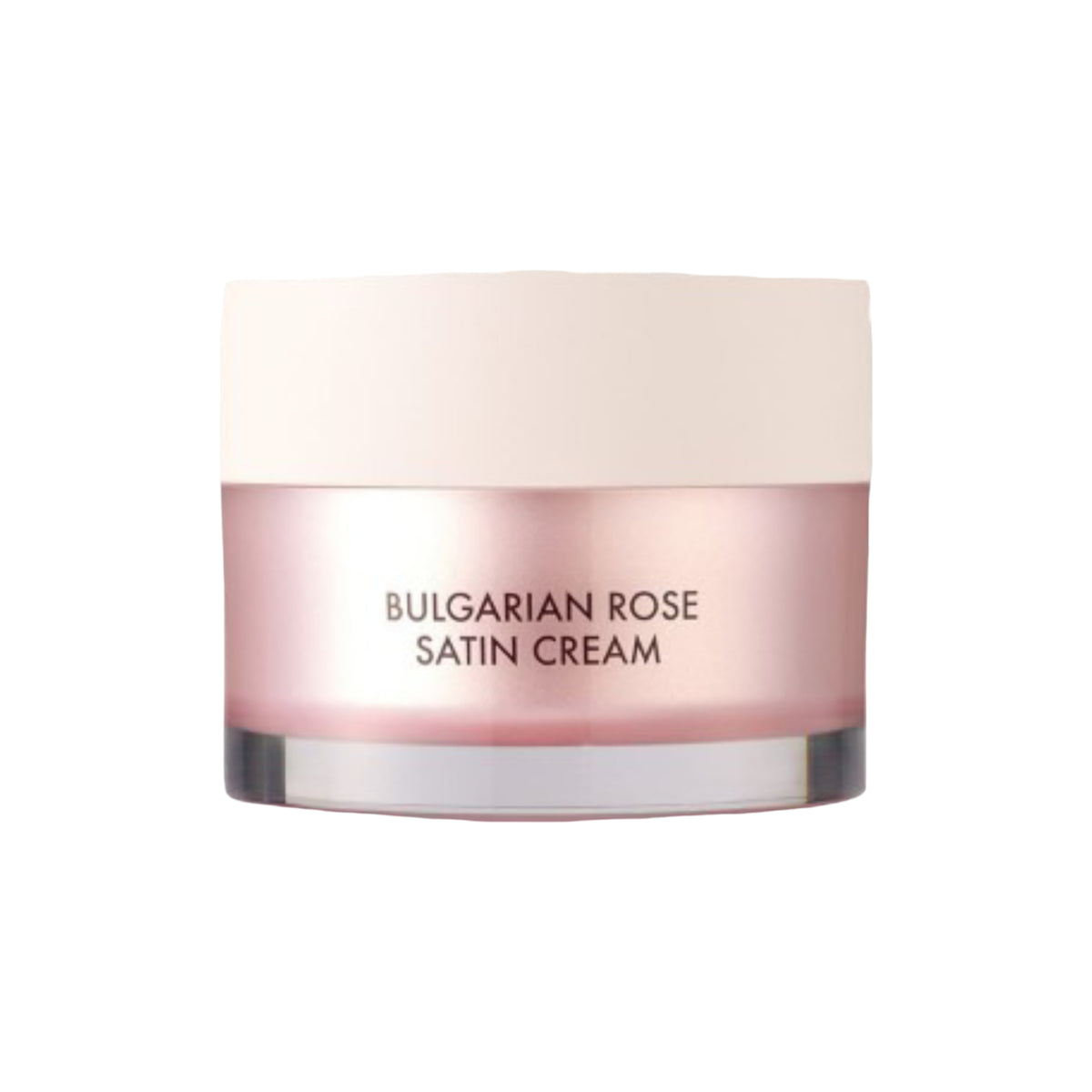 Heimish – Bulgarian Rose Satin Cream, 50ml