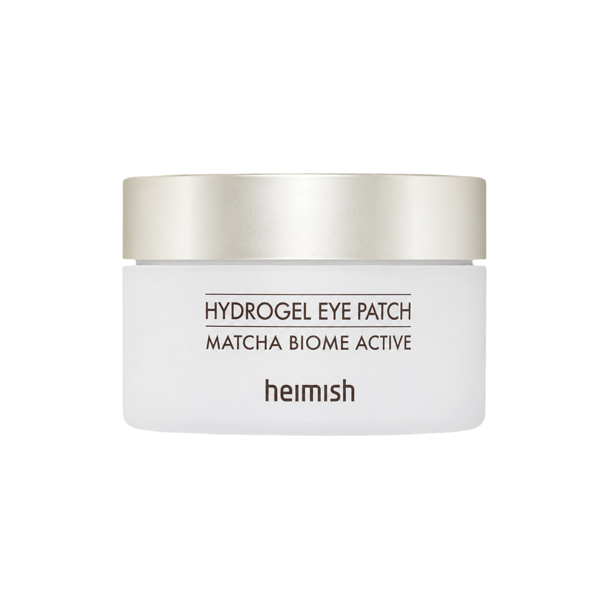 Heimish Matcha Biome Hydrogel Eye Patch, 1.4g×60pcs – papildomas vaizdas 2
