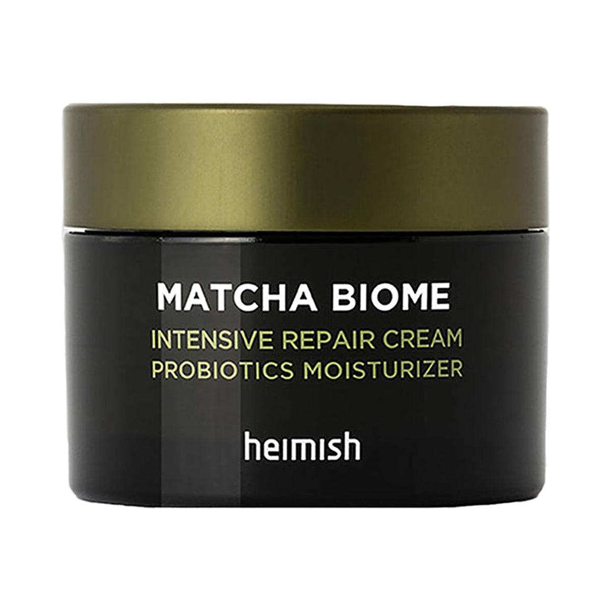 Heimish Matcha Biome Intensive Repair Cream, 50ml