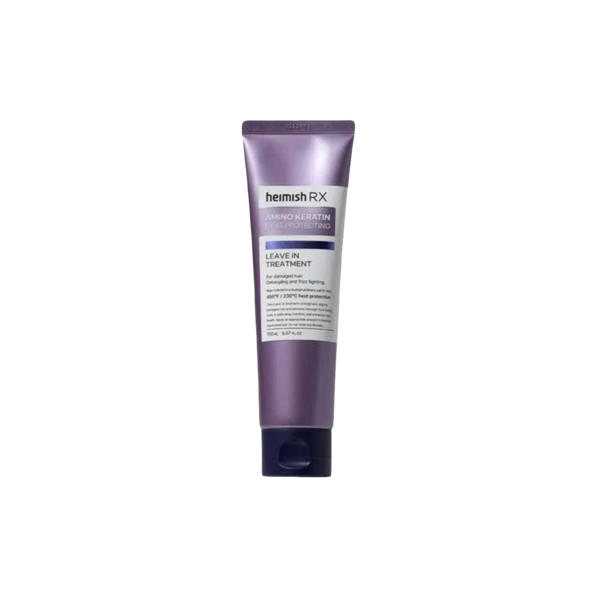 Heimish RX Amino Keratin Heat Protecting Leave-in, 150ml