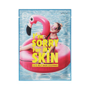 I'm Sorry for My Skin – S.0.S Jelly Mask -Soothing, 33ml, 1 piece