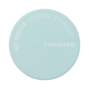 Innisfree No-Sebum Mineral Powder, 5g