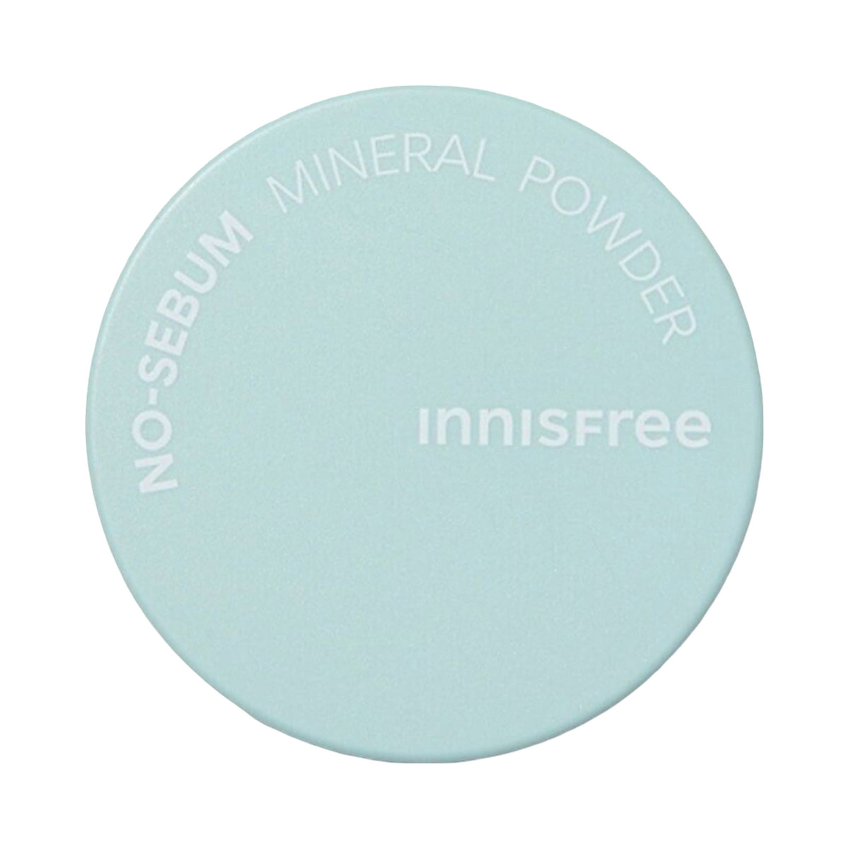 Innisfree No-Sebum Mineral Powder, 5g