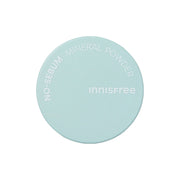 Innisfree No-Sebum Mineral Powder, 5g