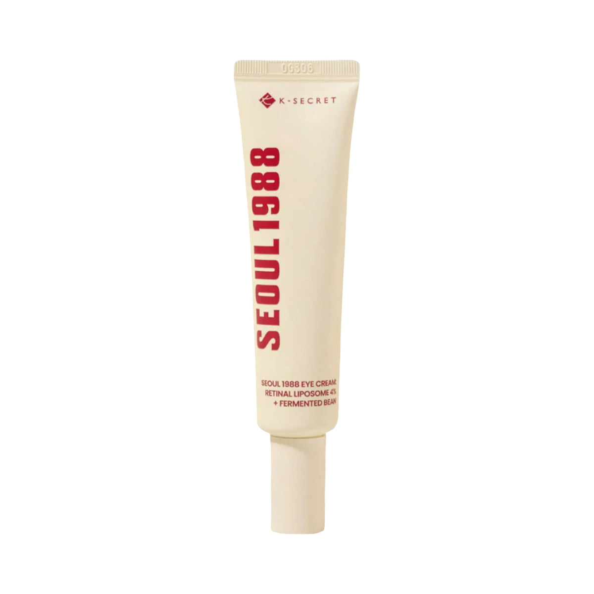 K-Secret Seoul 1988 Eye Cream Retinal Liposome 4%+, 30ml