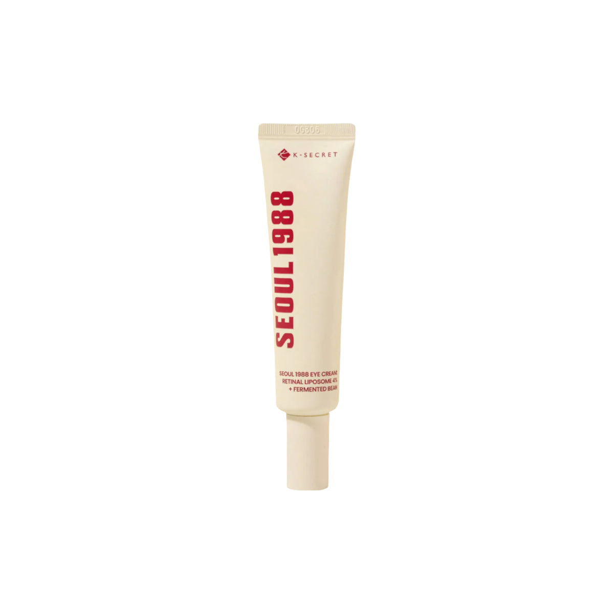 K-Secret Seoul 1988 Eye Cream Retinal Liposome 4%+, 30ml