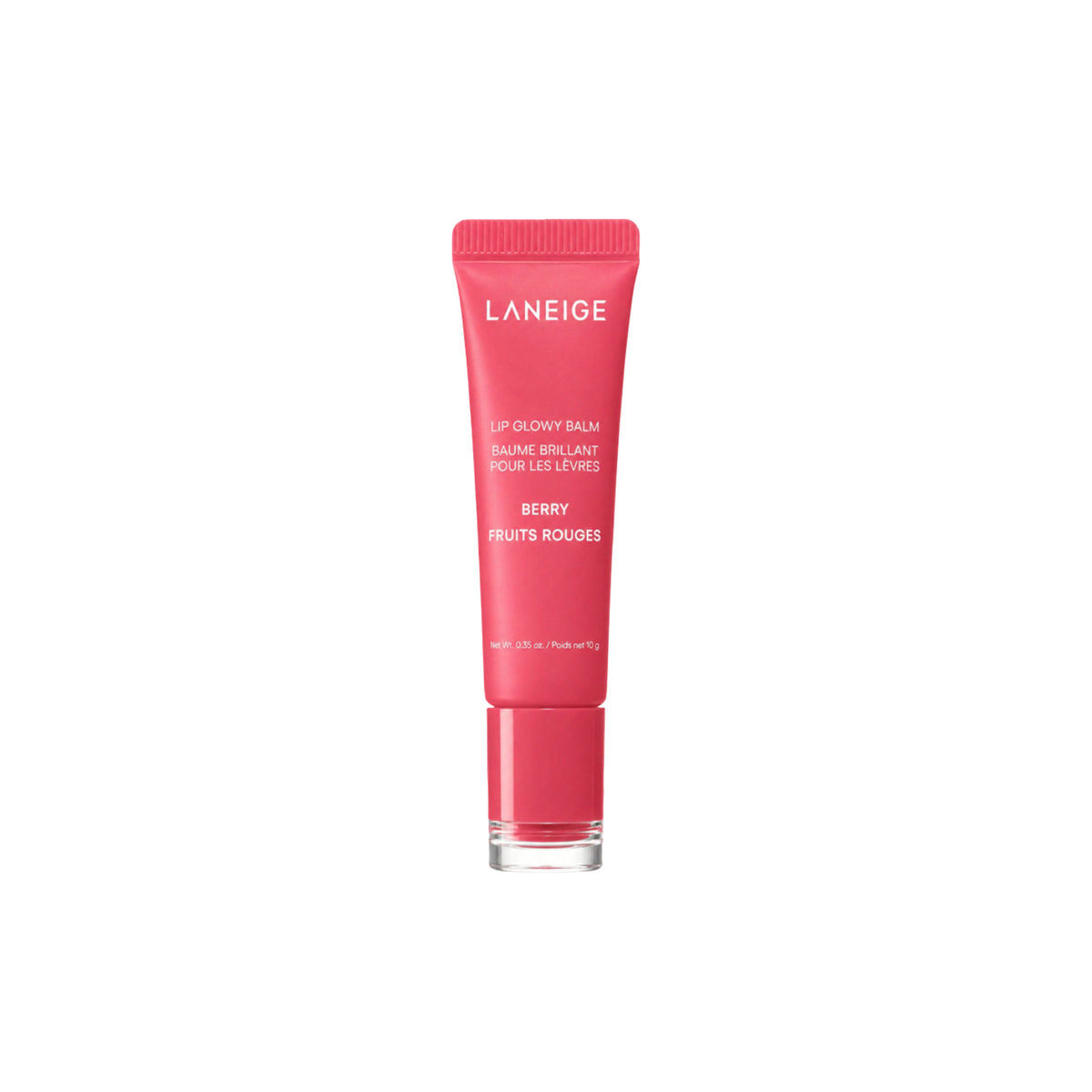 LANEIGE Lip Glowy Balm Berry, 10g