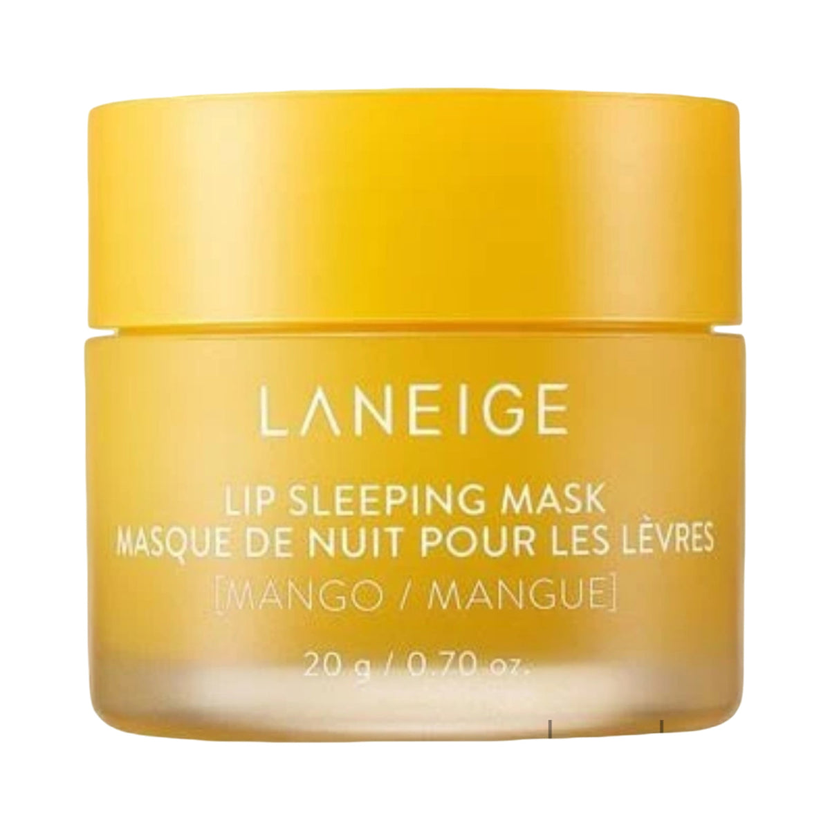 LANEIGE Lip Sleeping Mask EX Mango, 20g