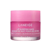 LANEIGE Lip Sleeping Mask EX Sweet Candy, 20g