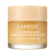 LANEIGE Lip Sleeping Mask EX Vanilla, 20g