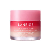 LANEIGE Lip Sleeping Mask EX Strawberry Shortcake, 20g