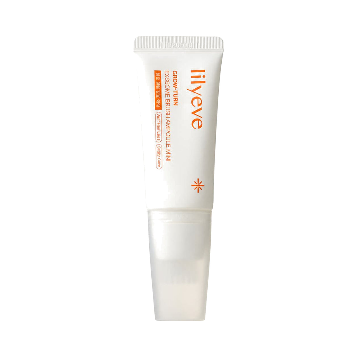 Lilyeve – Grow:Turn Exosome Brush Ampoule Mini, 30ml