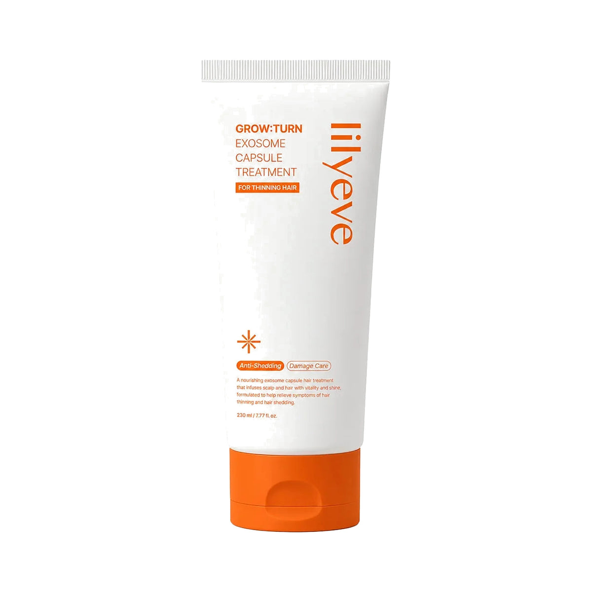 Lilyeve – GROW:TURN Exosome Capsule Treatment, 230ml