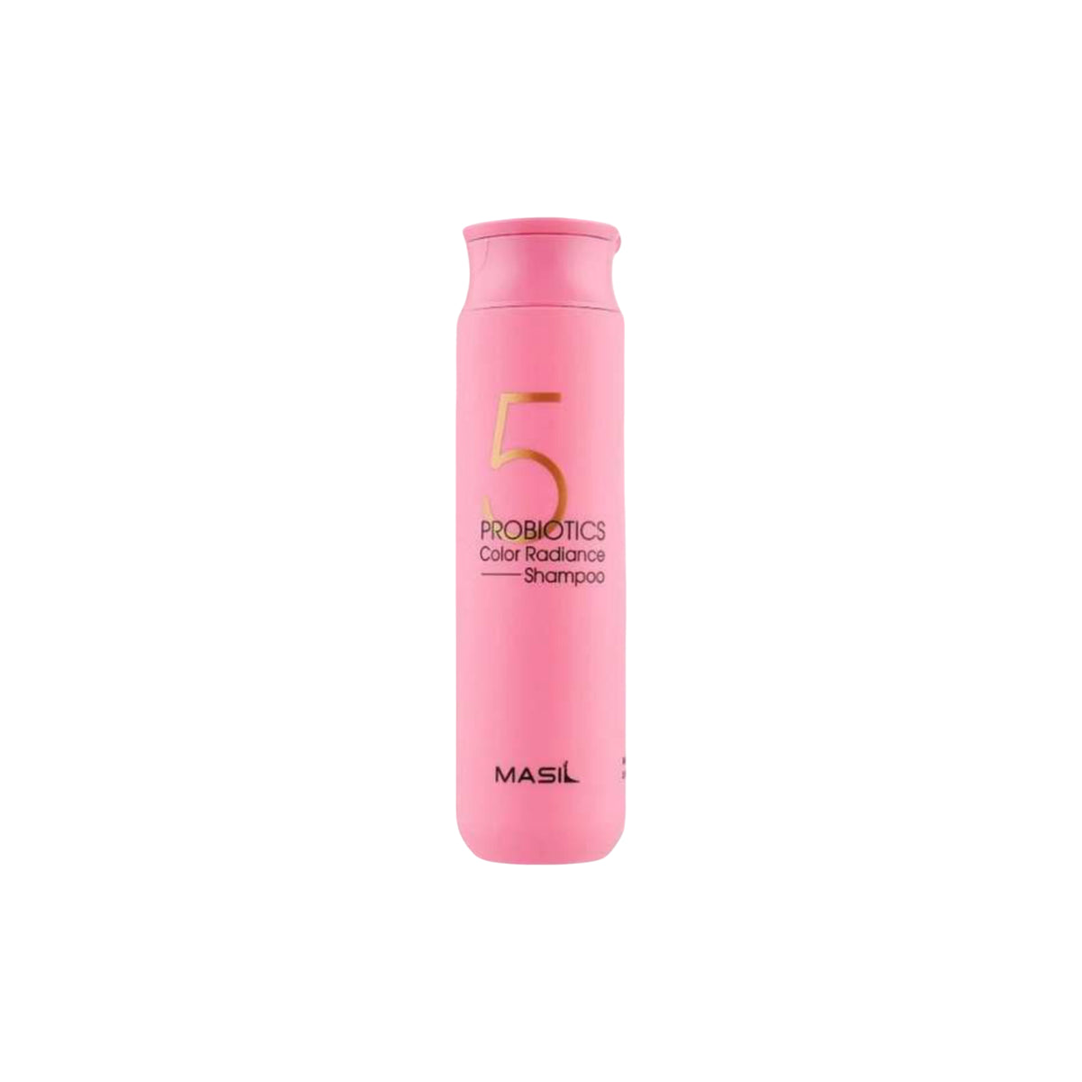 Masil 38 Salon Hair Set – papildomas vaizdas 4
