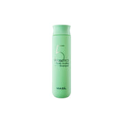 MASIL 5 Probiotics Scalp Scaling Shampoo, 300ml
