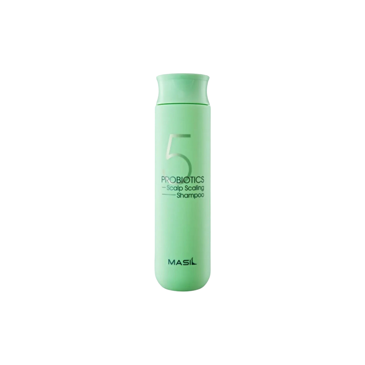 MASIL 5 Probiotics Scalp Scaling Shampoo, 300ml