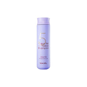 MASIL 5 Salon No Yellow Shampoo, 300ml