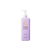 MASIL 5 Salon No Yellow Shampoo, 500ml