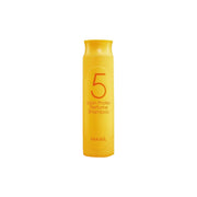 Masil 5 Salon Protein Perfume Shampoo, 300 ml – papildomas vaizdas 2