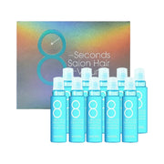 MASIL 8 Seconds Salon Hair Volume Ampoule, 10pcs