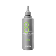 MASIL 8 Seconds Salon Super Mild Hair Mask, 200ml