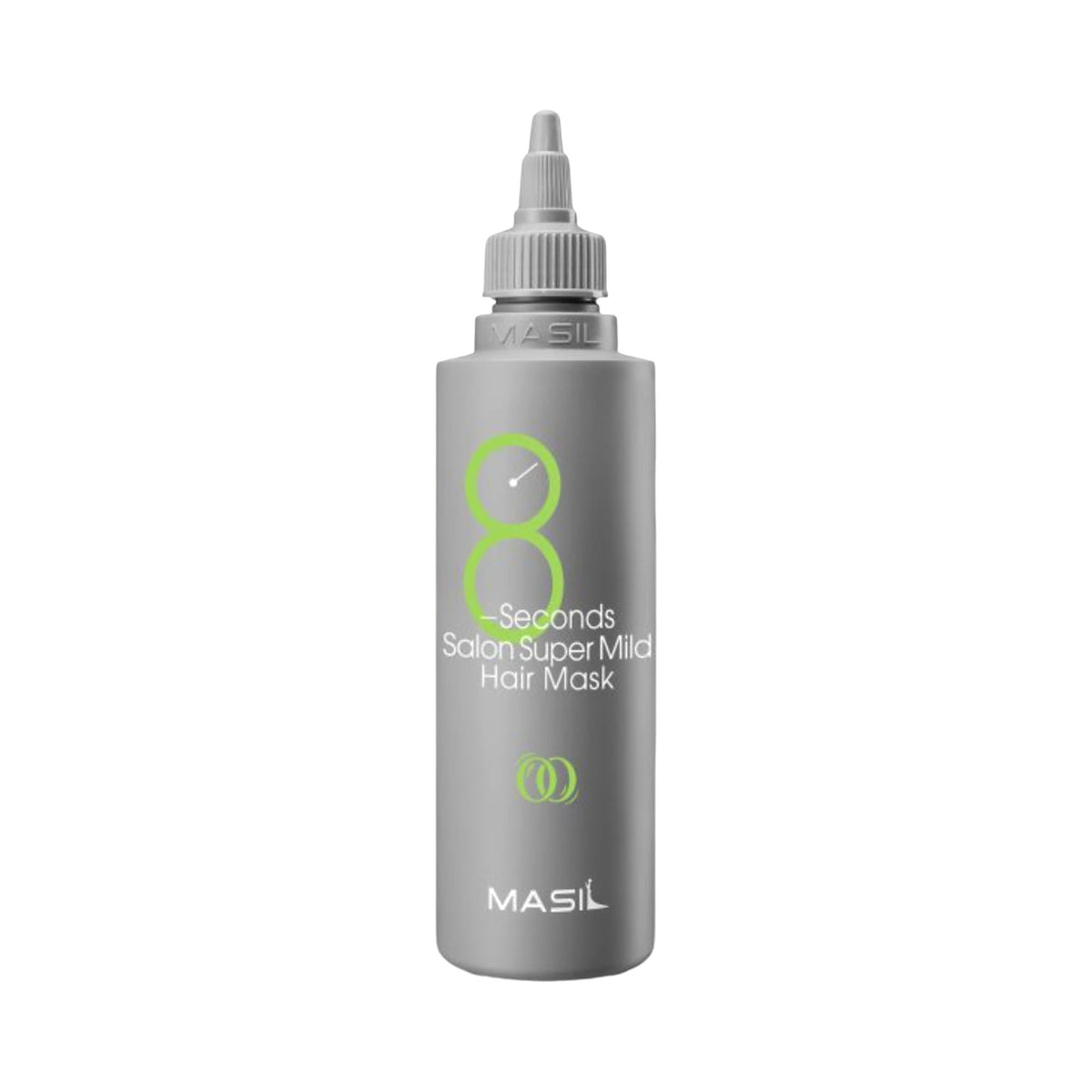 MASIL 8 Seconds Salon Super Mild Hair Mask, 200ml