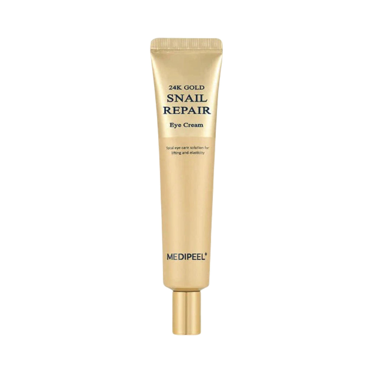 Medi – Peel - 24 Gold Snail Repair Eye Cream, 40ml
