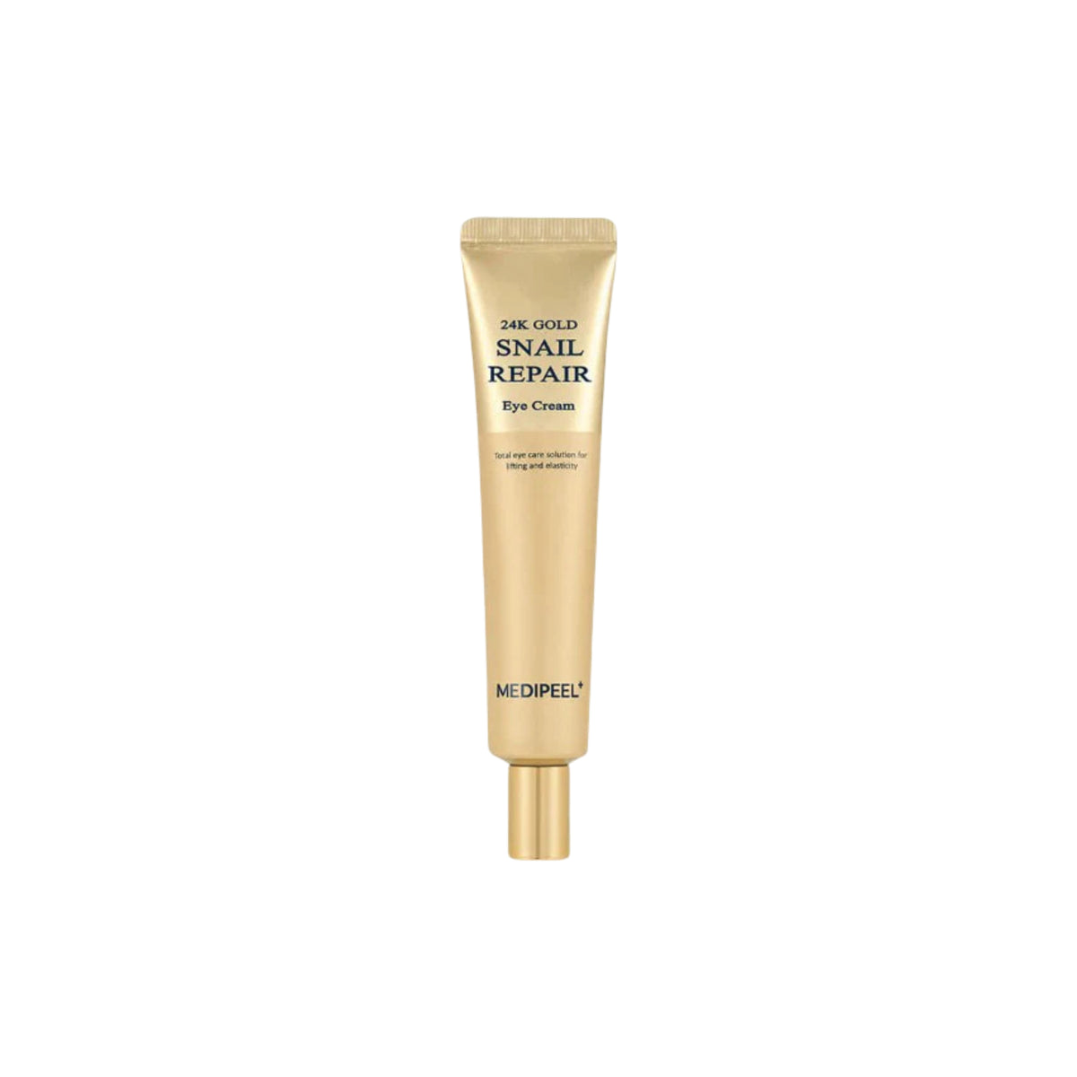 Medi – Peel - 24 Gold Snail Repair Eye Cream, 40ml