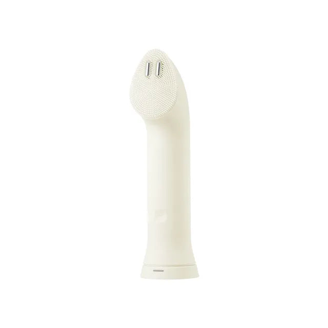 Medicube – AGE-R Booster Cleanser Head, Beige – papildomas vaizdas 2