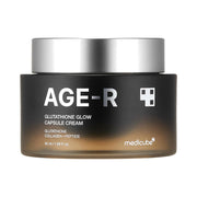 Medicube Age-R Glutathione Glow Capsule Cream, 50ml