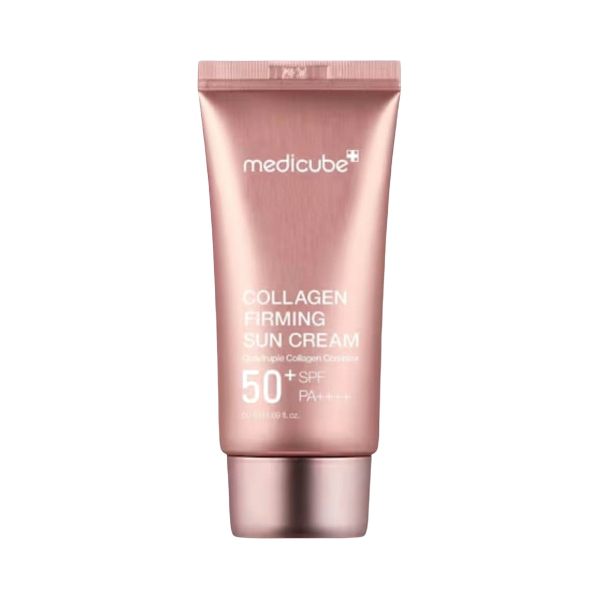 Medicube Collagen Firming Sun Cream SPF50+ PA++++, 50ml