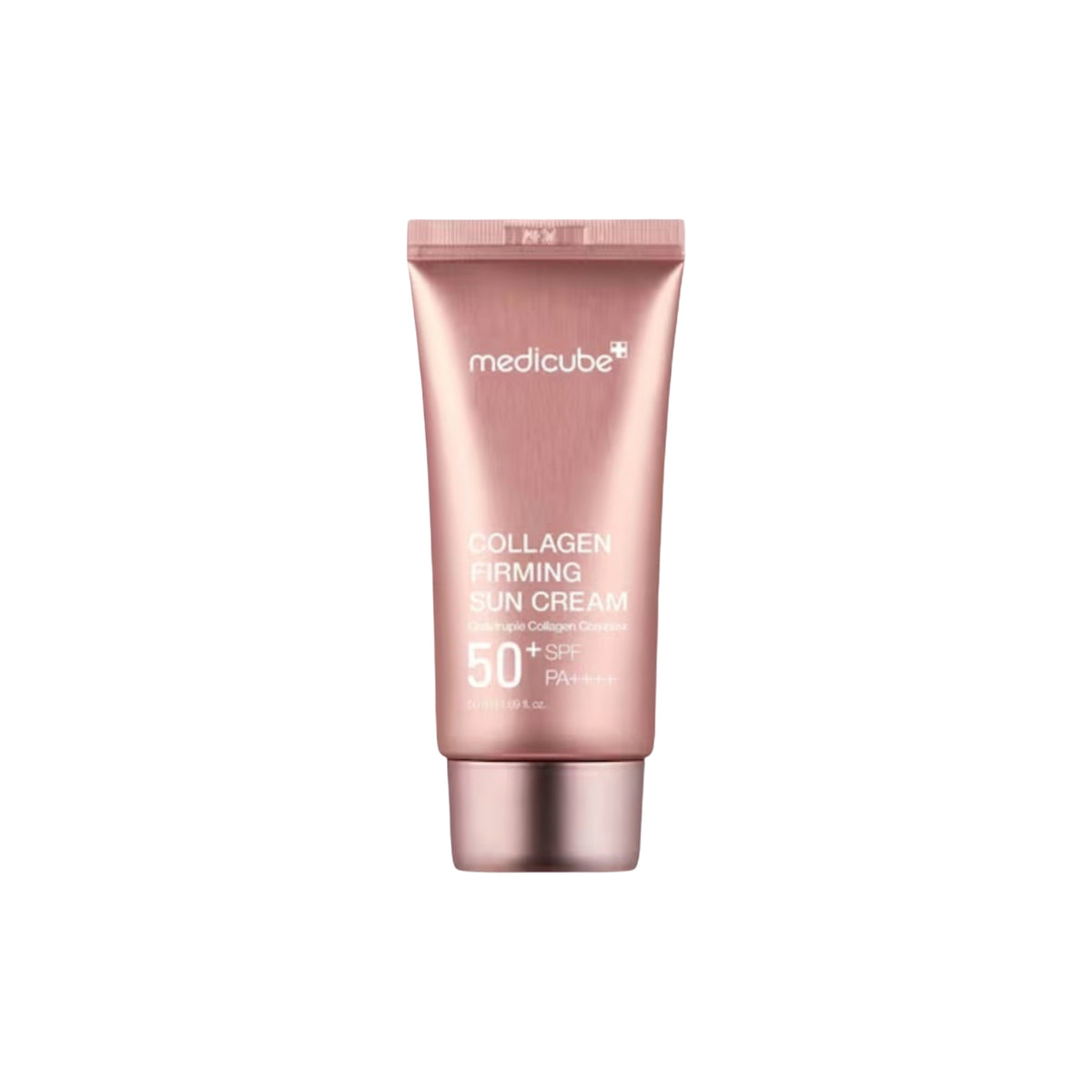 Medicube Collagen Firming Sun Cream SPF50+ PA++++, 50ml