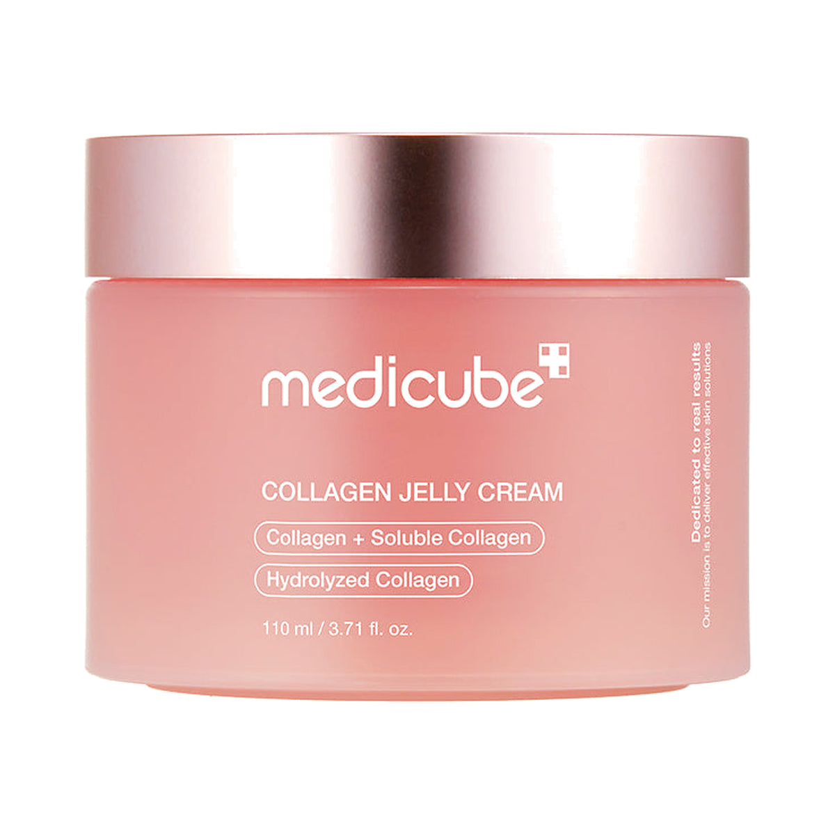 Medicube Collagen Jelly Cream, 110ml